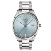 Tissot PR 100 Quartz 40mm Herrenuhr - T150.410.11.351.00